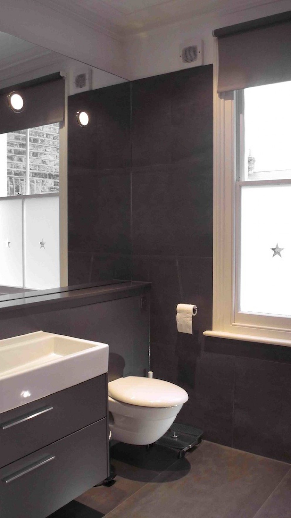 Family house Fulham | Bathroom | Interior Designers